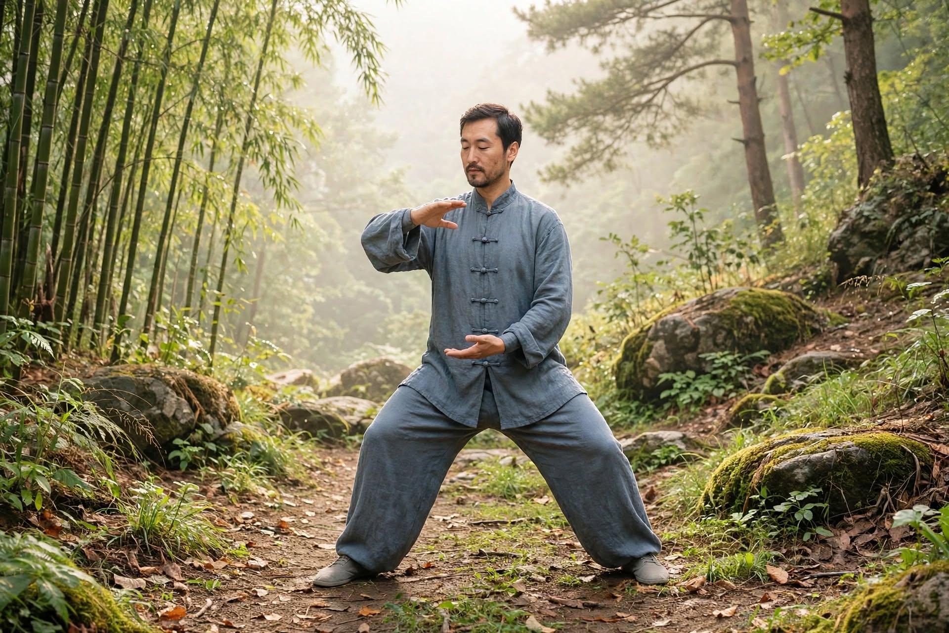 Qi Gong