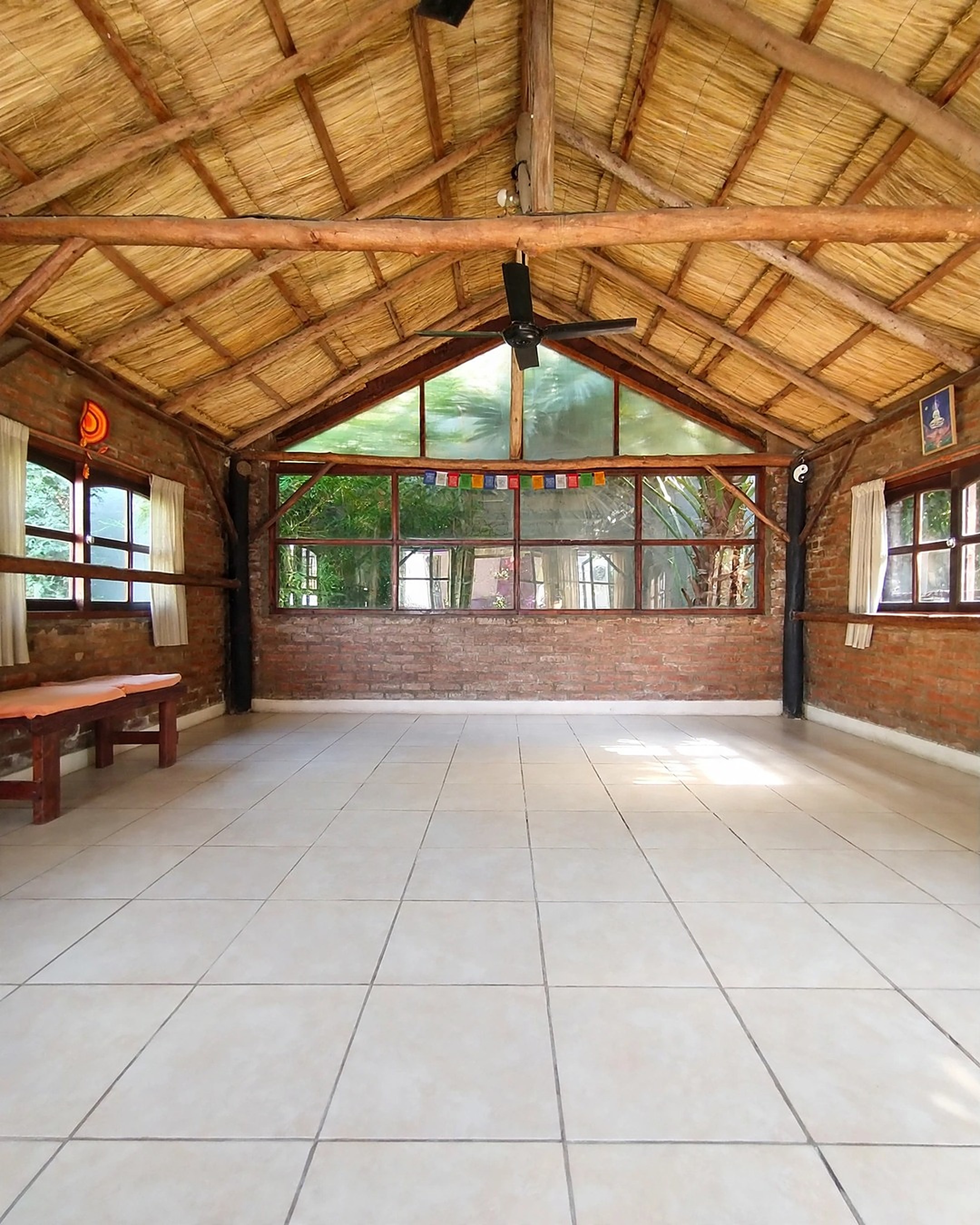 El salón