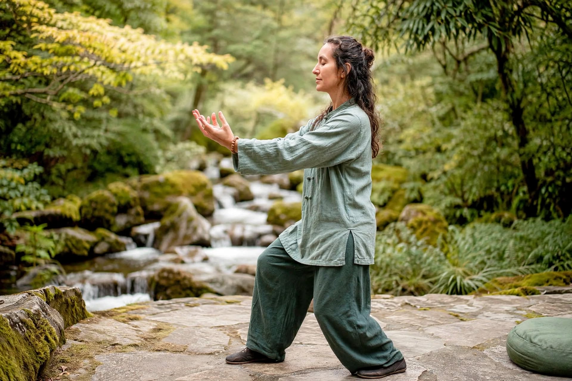 Taijiquan